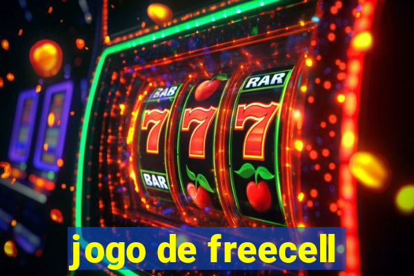 jogo de freecell